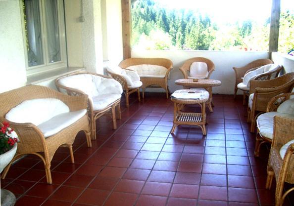 Sporting Hotel Club Pelos Esterno foto